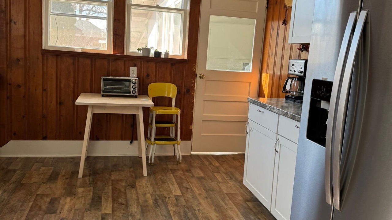 Photo of Kitchen in Pueblo