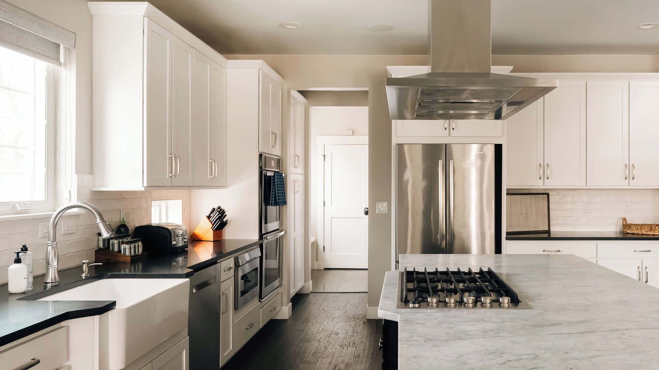Photo of Kitchen in Skyland