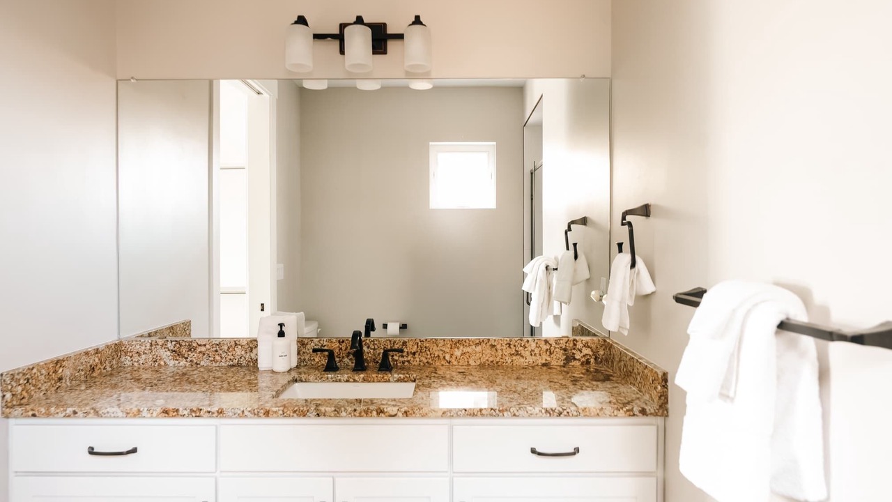 Photo of Bathroom in Skyland