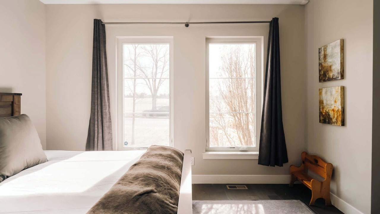 Photo of Bedroom in Skyland