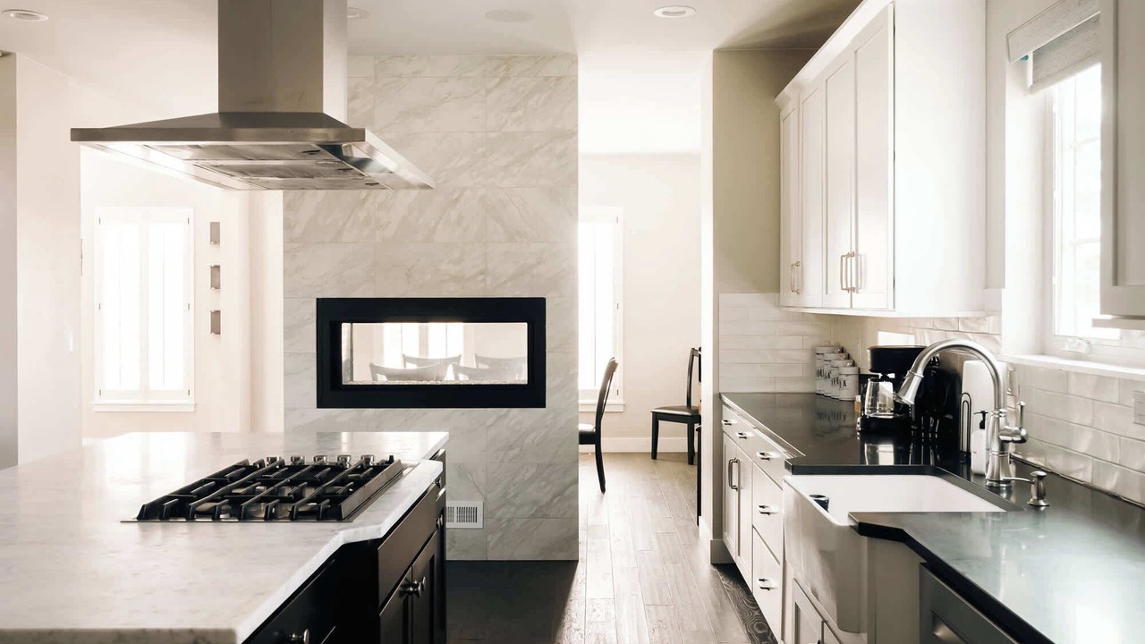 Photo of Kitchen in Skyland