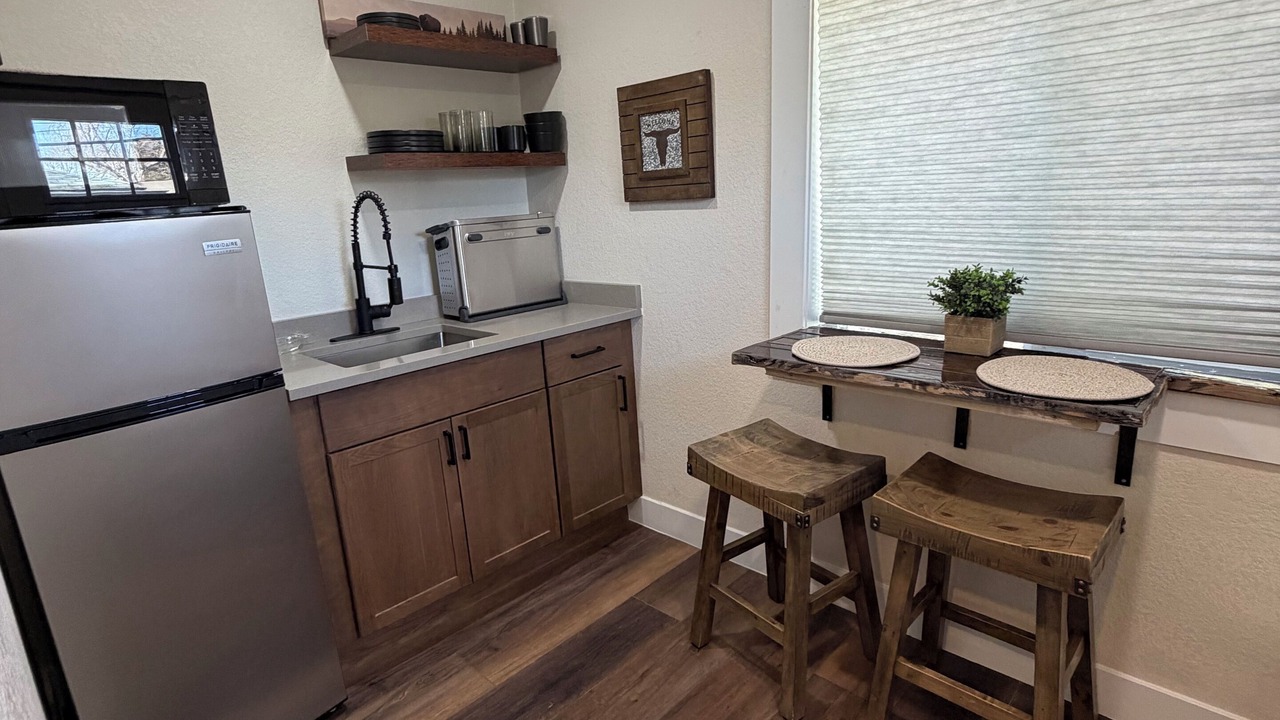 Photo of Kitchen in Columbine