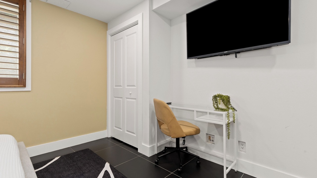Photo of Bedroom in City Park West