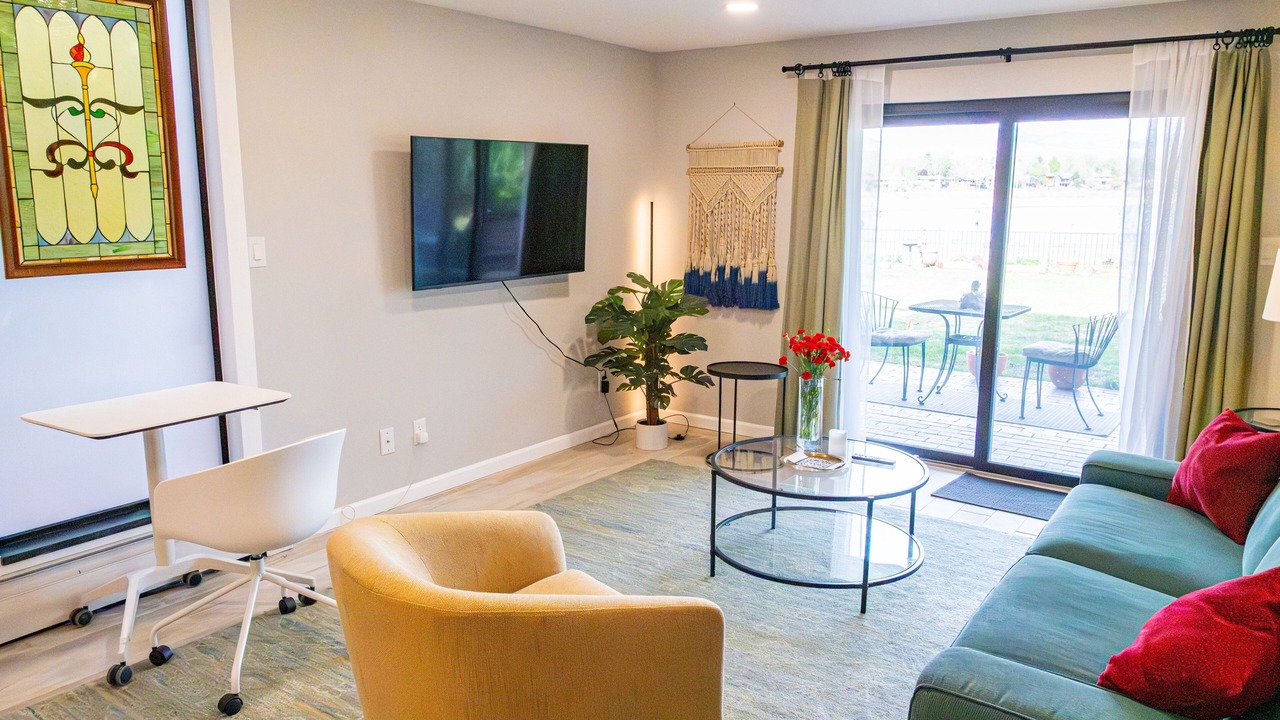 Photo of Livingroom in Lakewood
