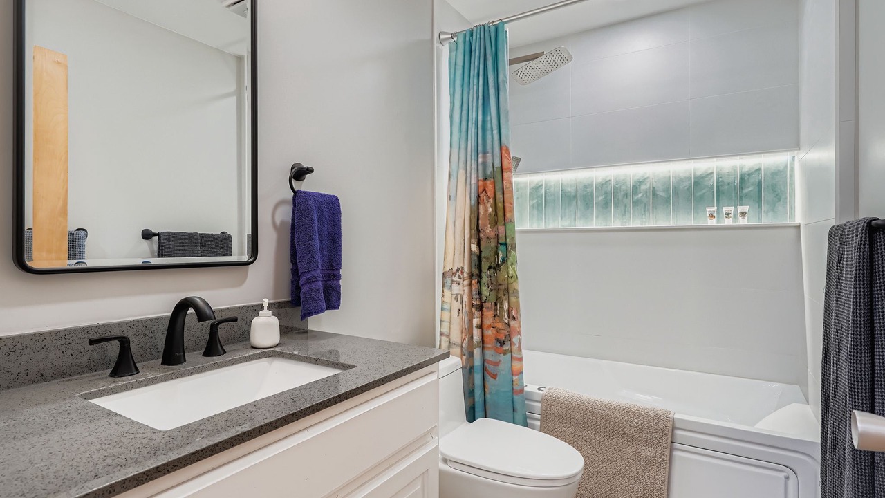 Photo of Bathroom in Lakewood