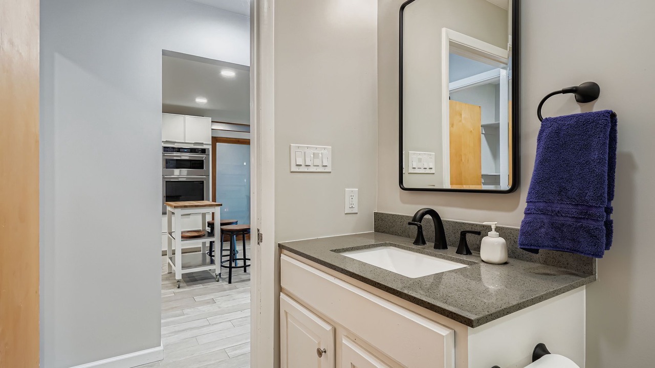 Photo of Bathroom in Lakewood