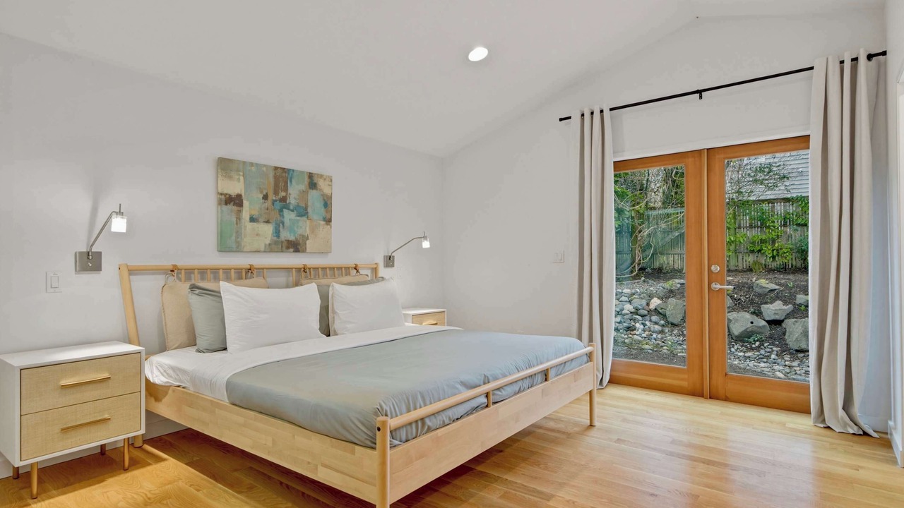 Photo of Bedroom in Windermere