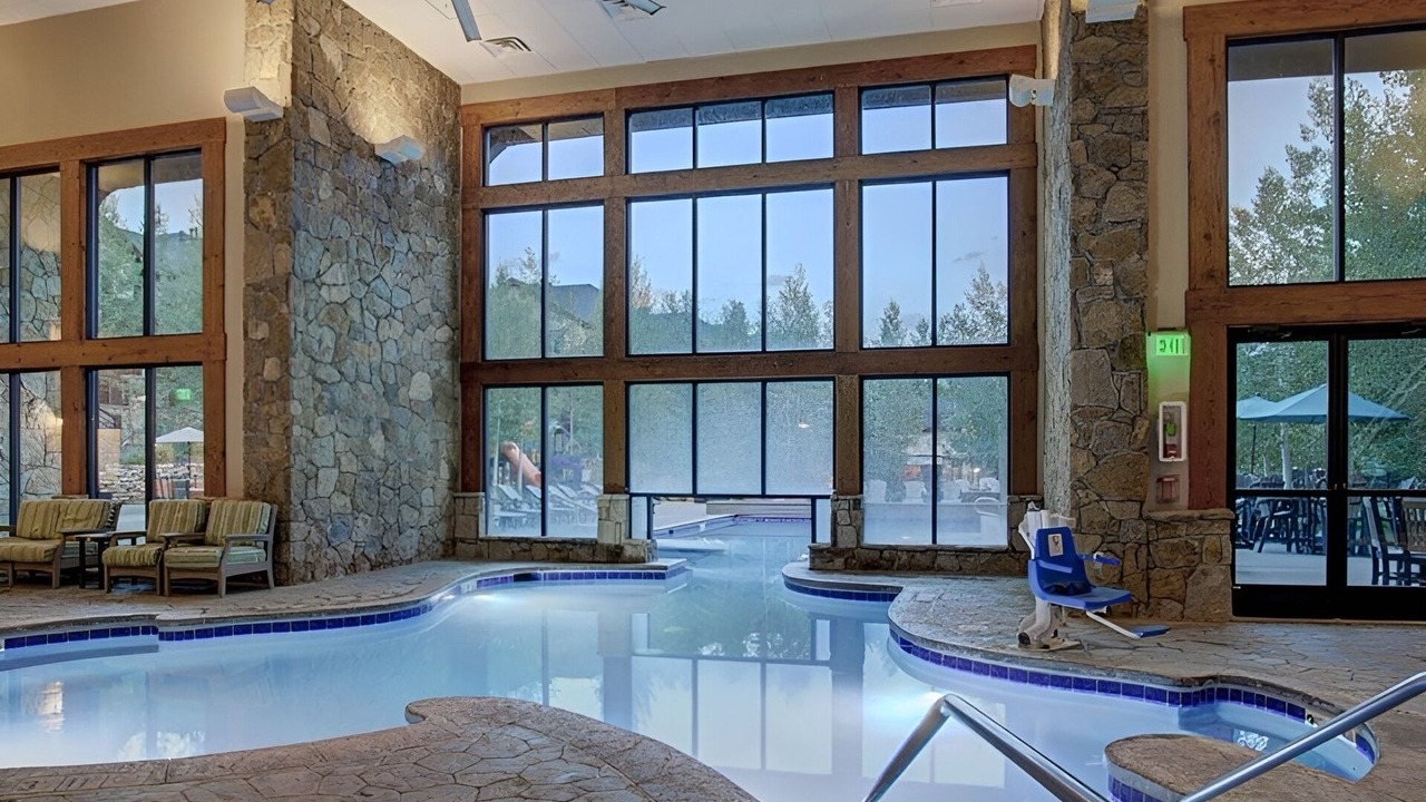 Photo of Outdoor in Peak 9