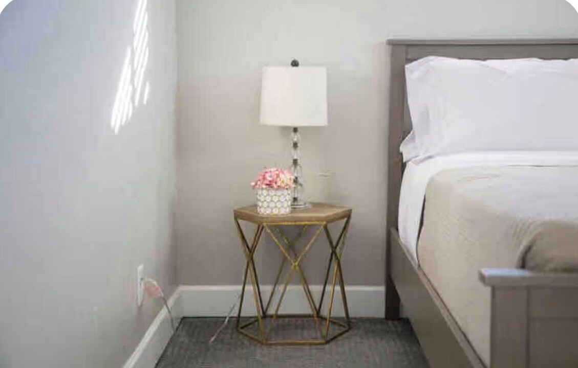 Photo of Bedroom in Jewell Heights - Hoffman Heights