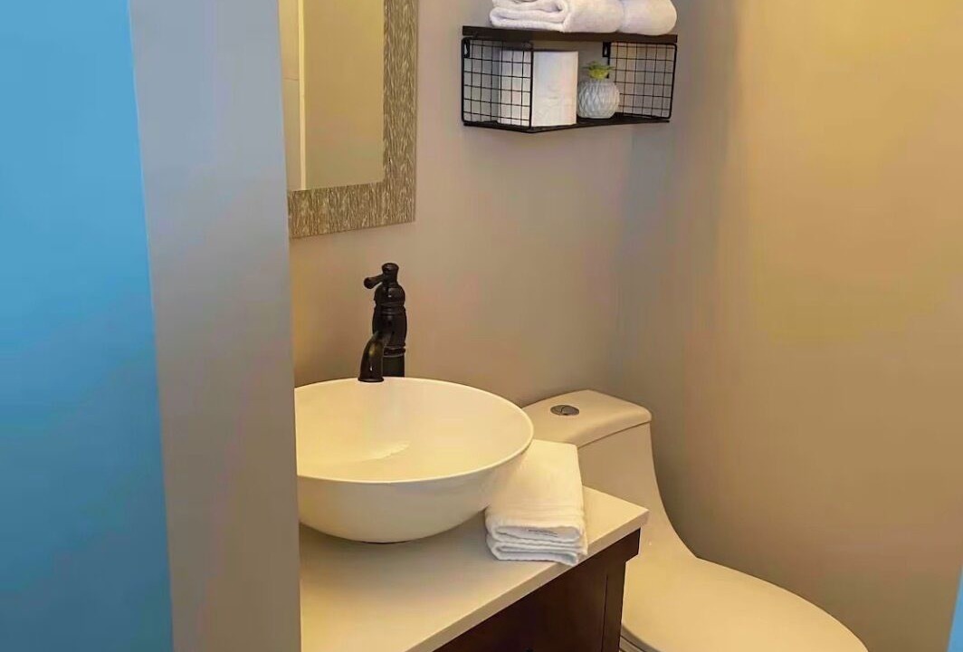 Photo of Bathroom in Jewell Heights - Hoffman Heights