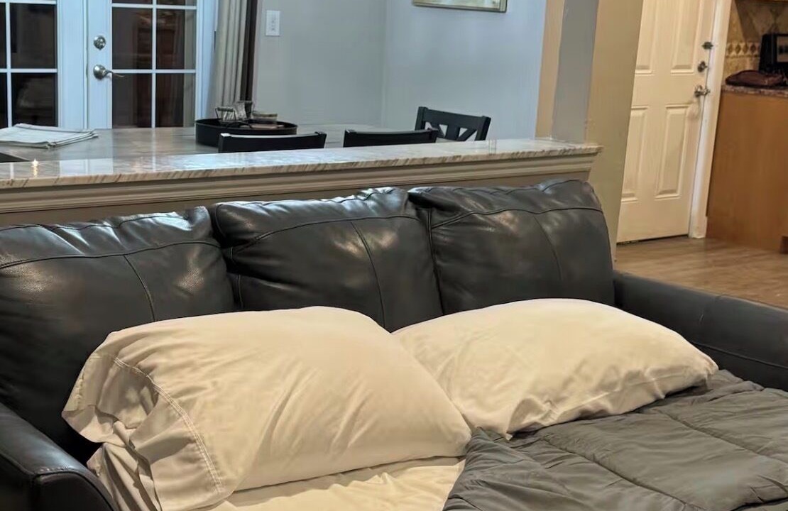 Photo of Bedroom in Jewell Heights - Hoffman Heights
