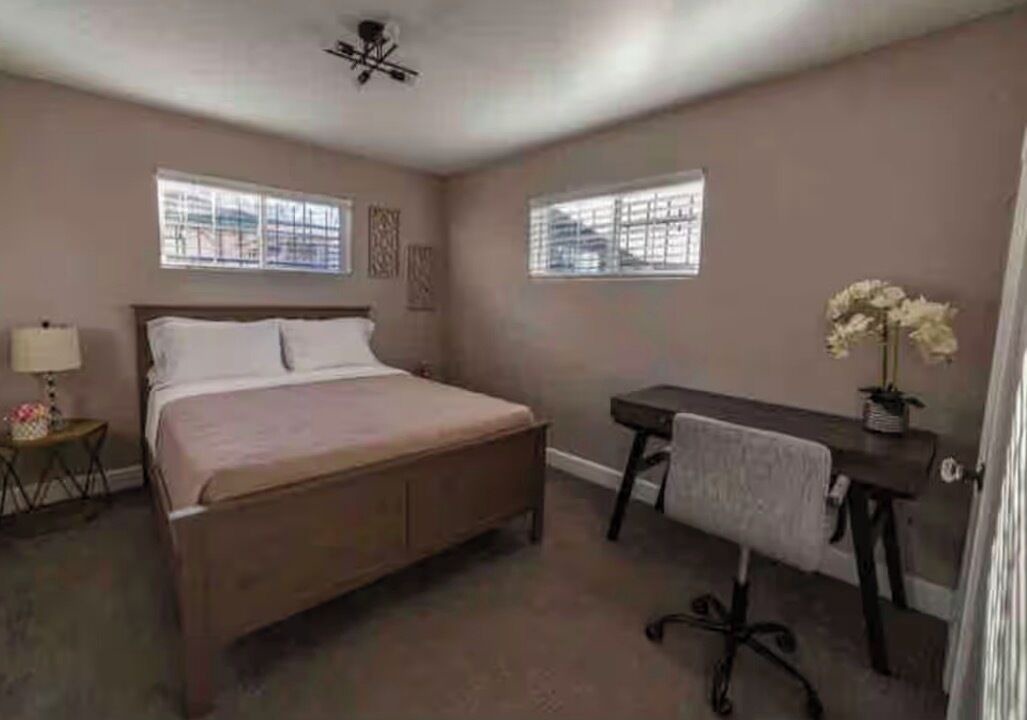 Photo of Bedroom in Jewell Heights - Hoffman Heights