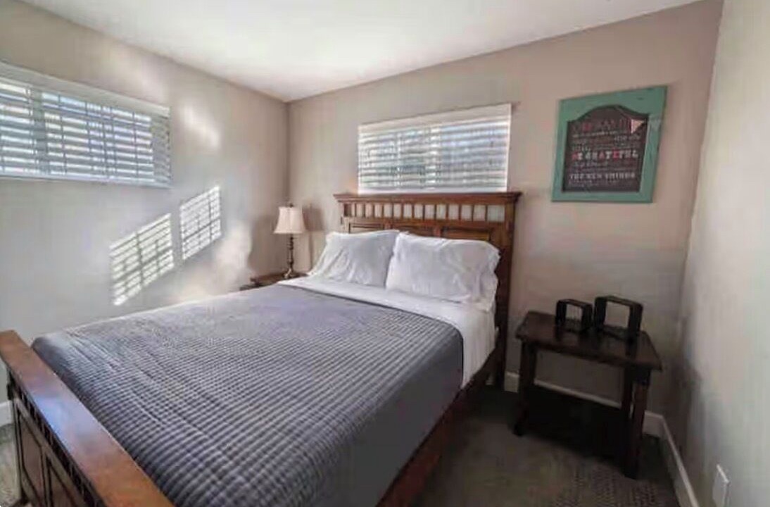Photo of Bedroom in Jewell Heights - Hoffman Heights