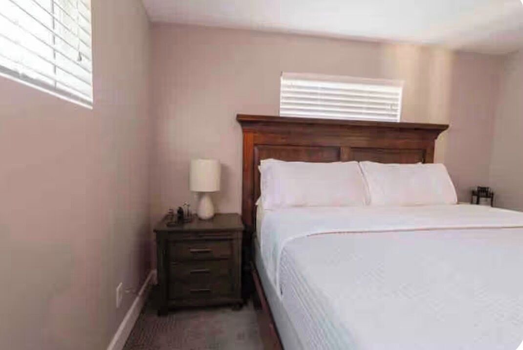 Photo of Bedroom in Jewell Heights - Hoffman Heights