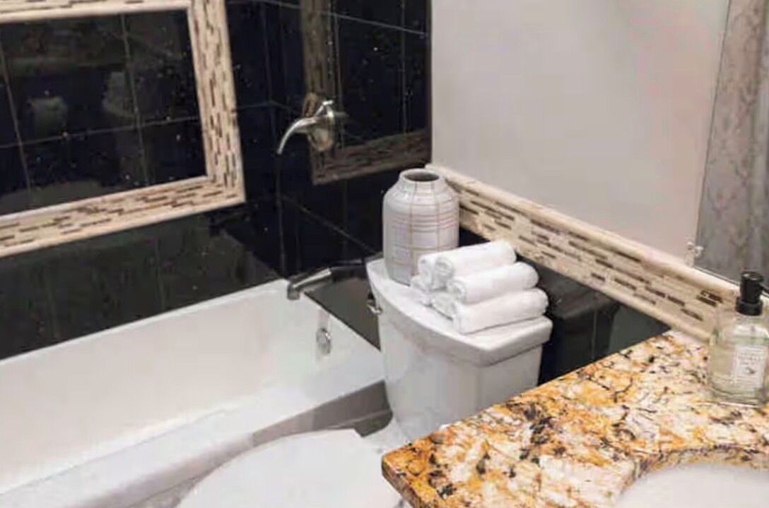 Photo of Bathroom in Jewell Heights - Hoffman Heights