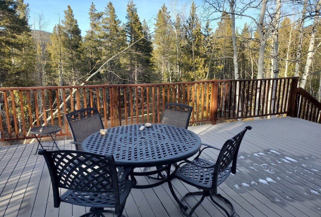 Photo of Outdoor in Black Hawk
