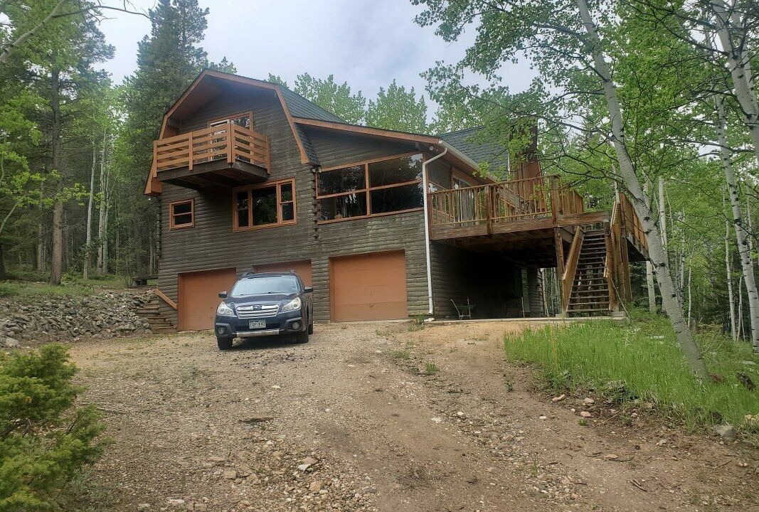 Photo of Outdoor in Black Hawk