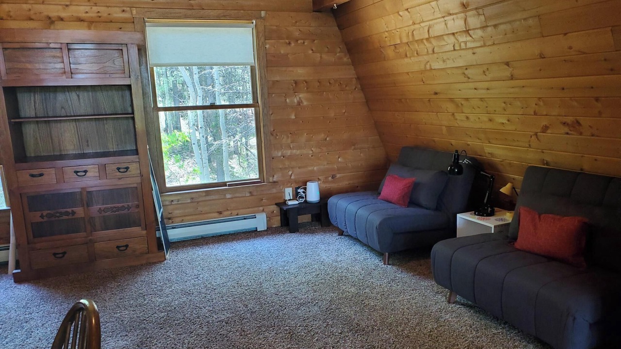 Photo of Livingroom in Black Hawk