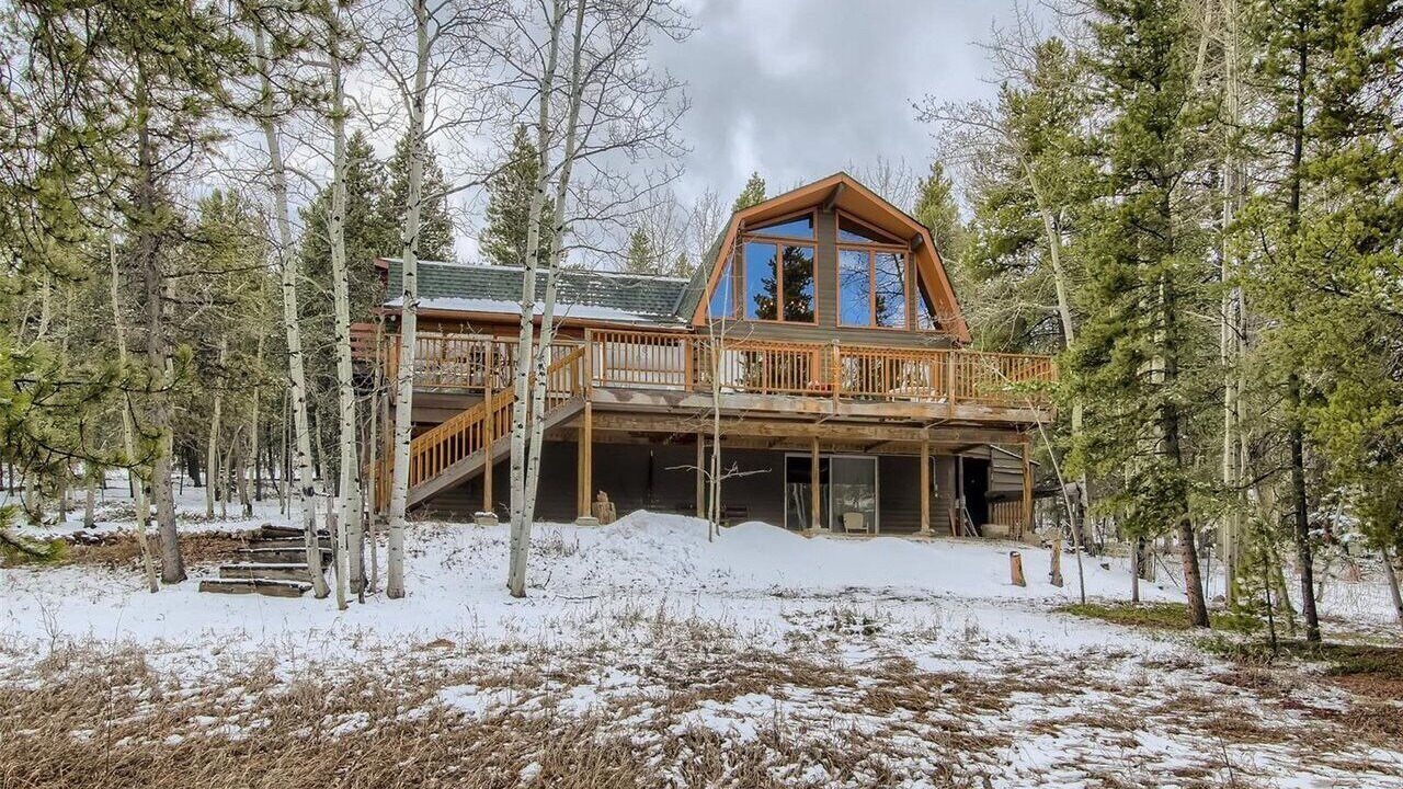 Photo of Outdoor in Black Hawk