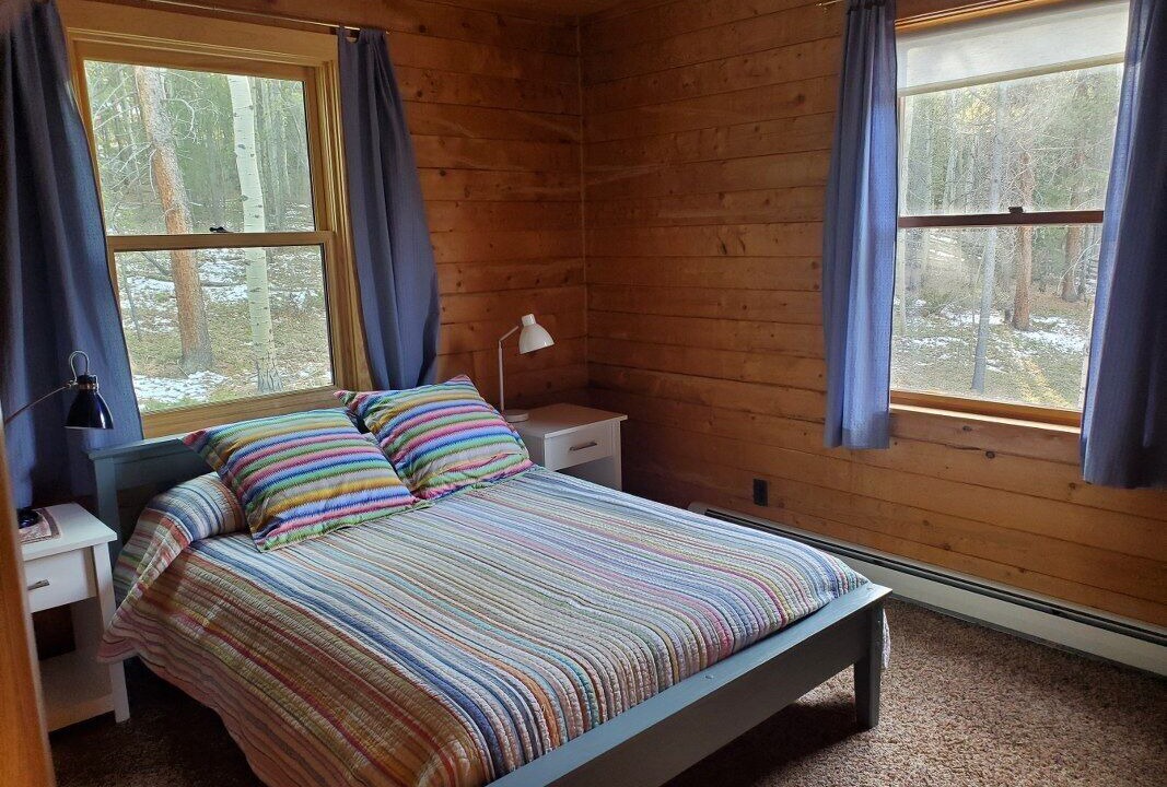Photo of Bedroom in Black Hawk