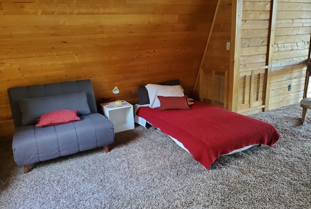 Photo of Bedroom in Black Hawk