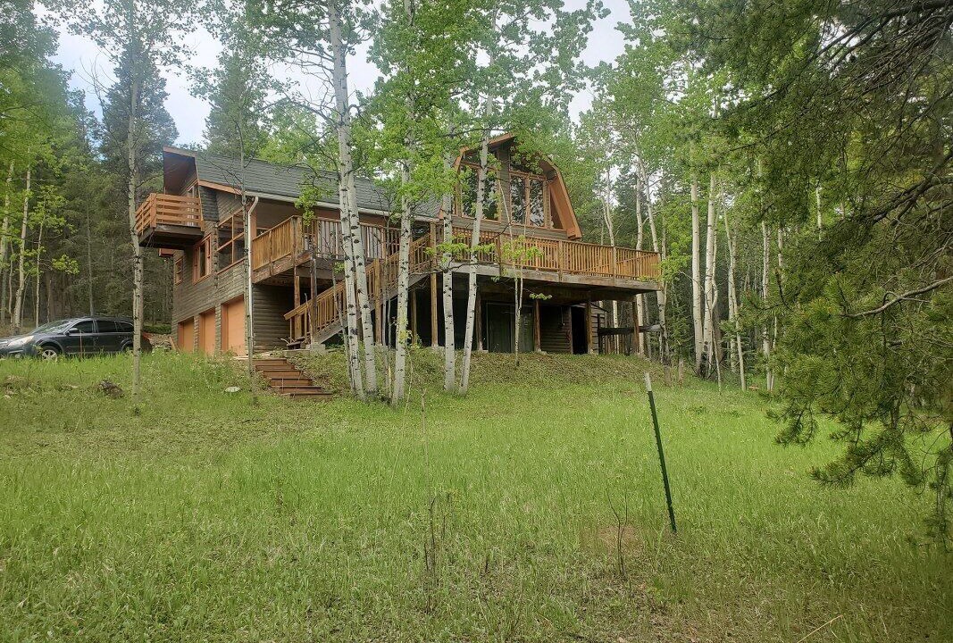Photo of Outdoor in Black Hawk