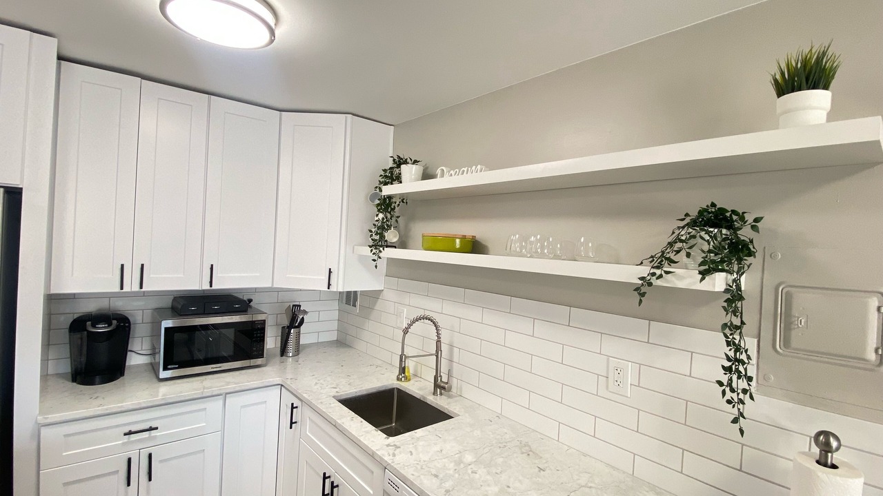 Photo of Kitchen in Hale