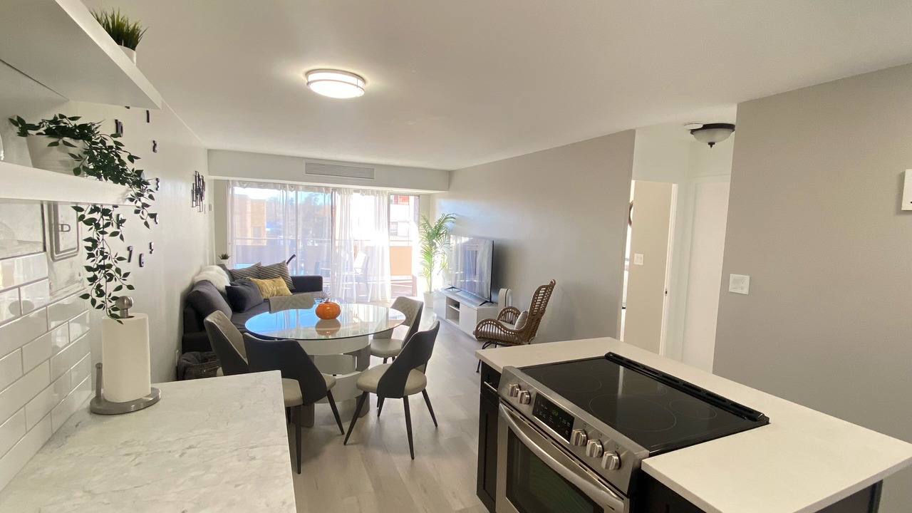 Photo of Kitchen in Hale