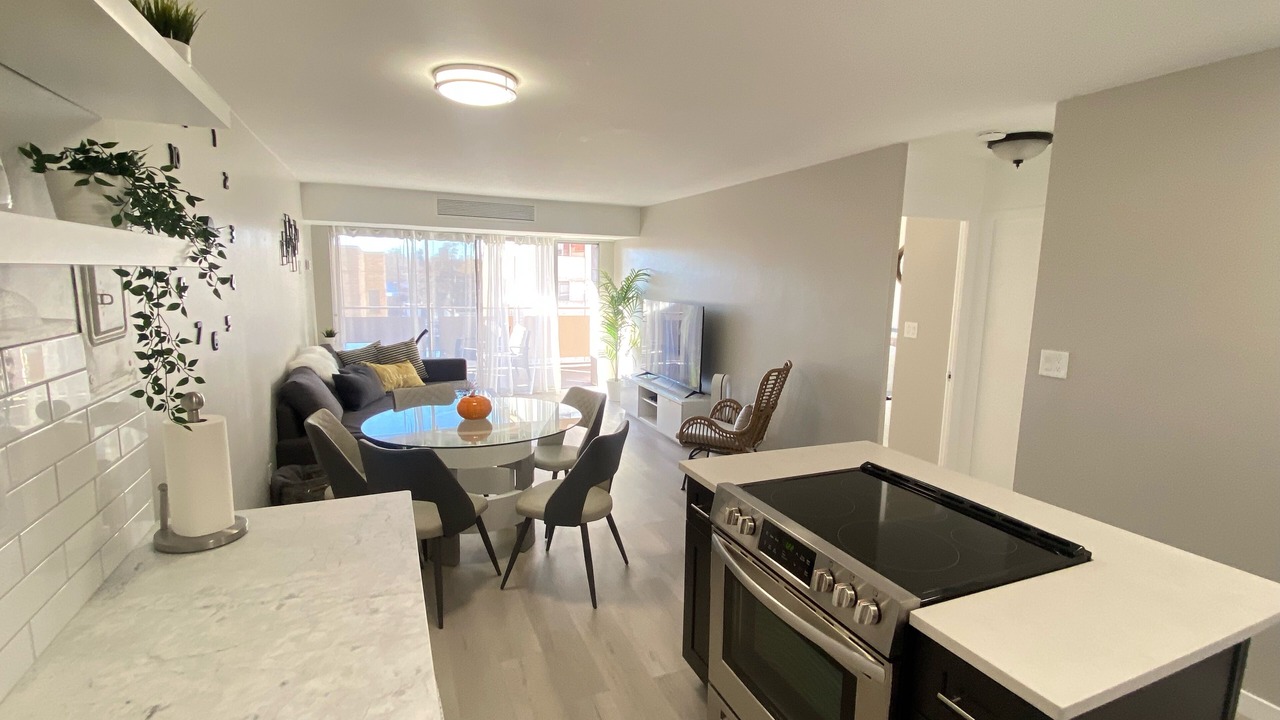 Photo of Kitchen in Hale