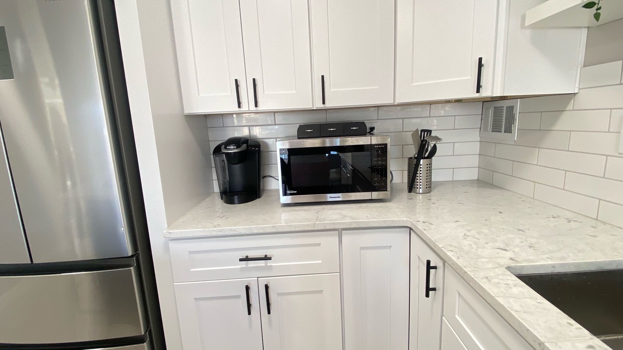 Photo of Kitchen in Hale