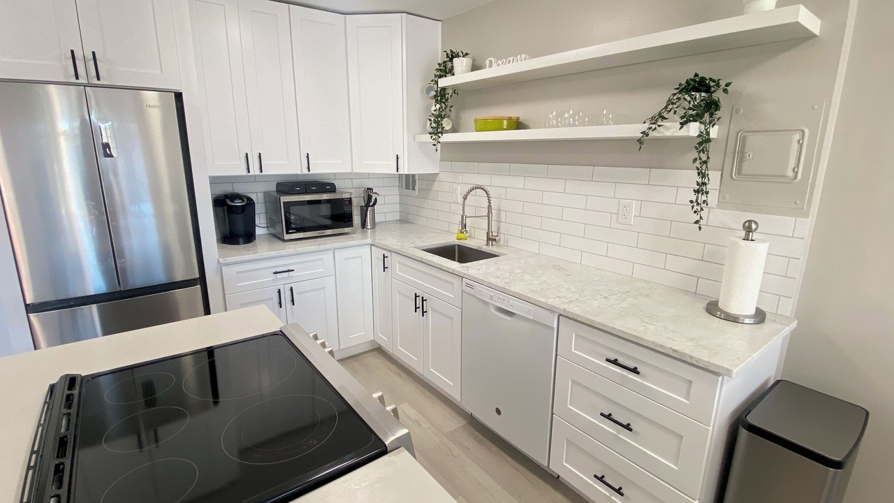 Photo of Kitchen in Hale