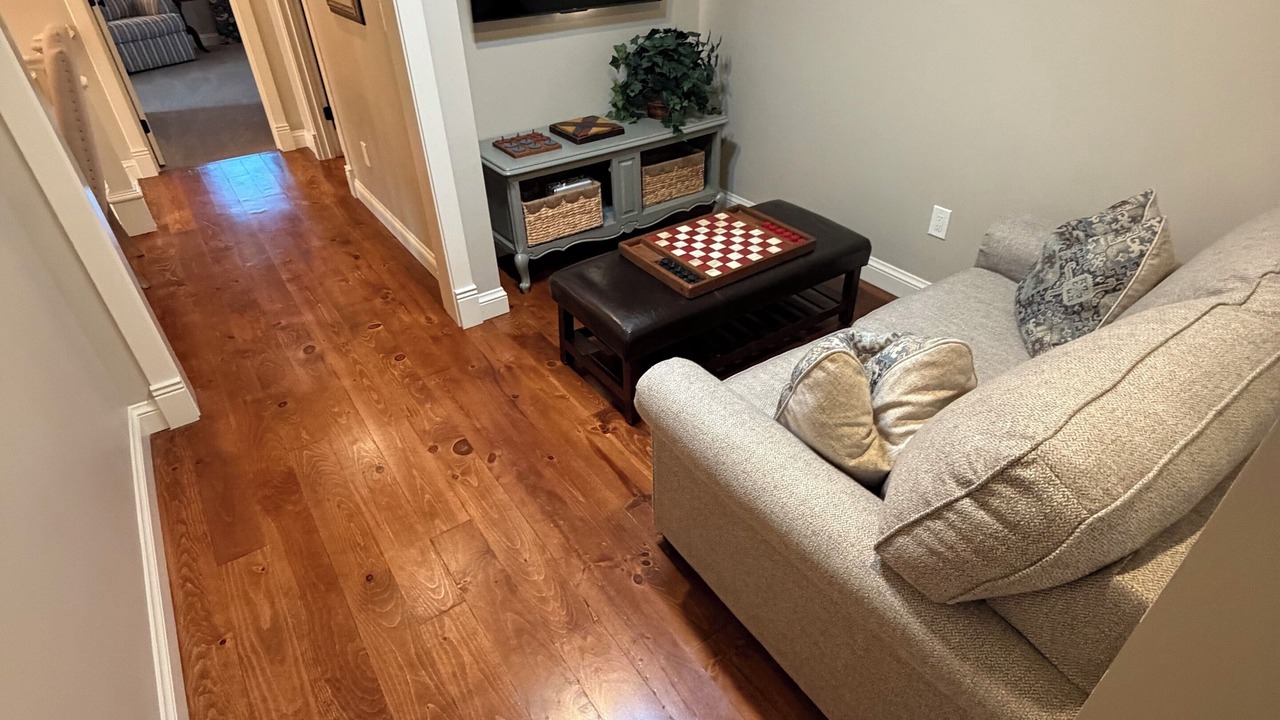 Photo of Livingroom in Canon City