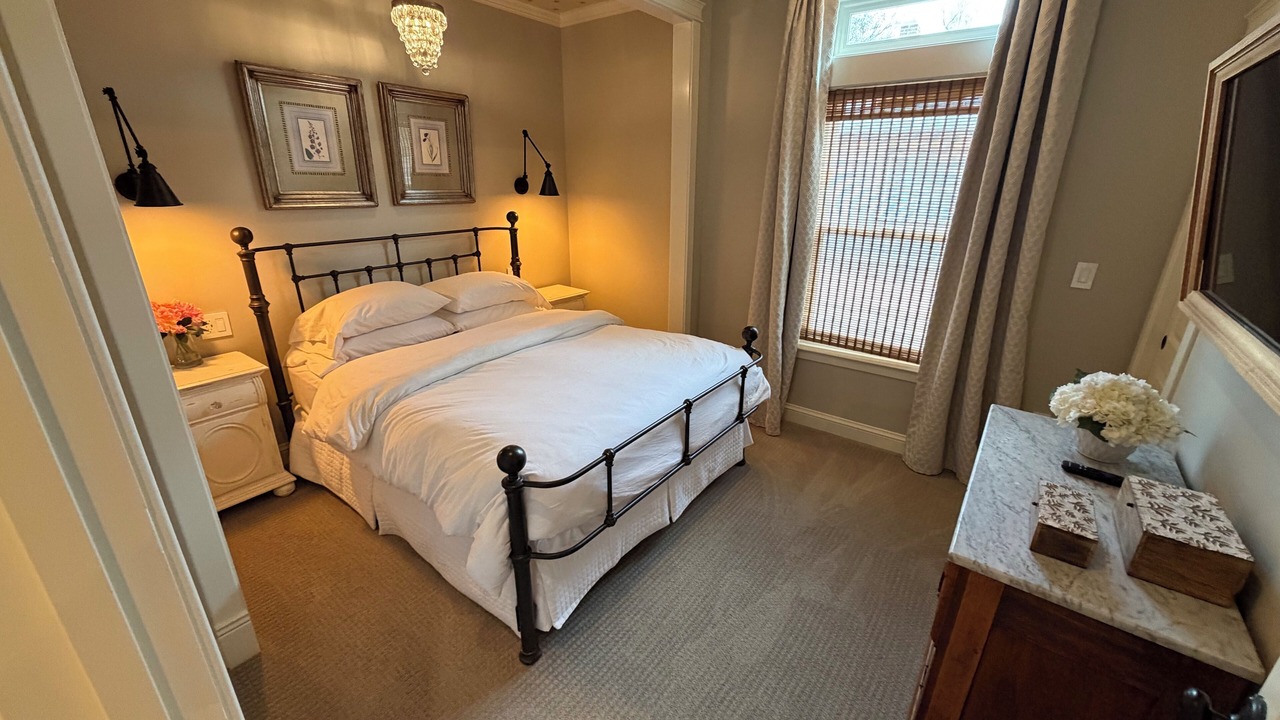 Photo of Bedroom in Canon City