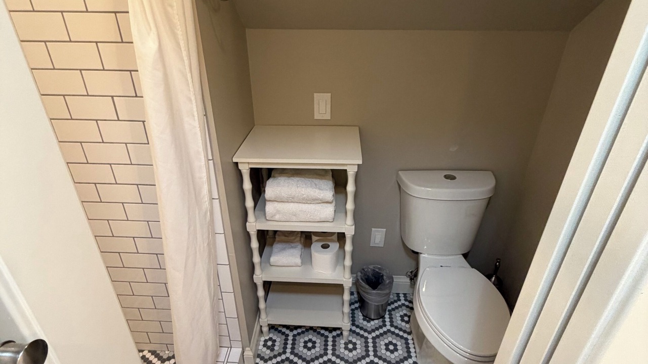 Photo of Bathroom in Canon City