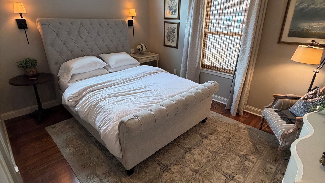 Photo of Bedroom in Canon City