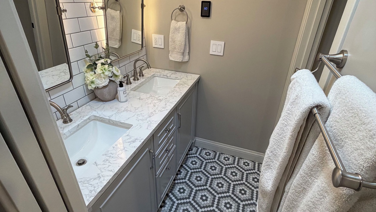 Photo of Bathroom in Canon City