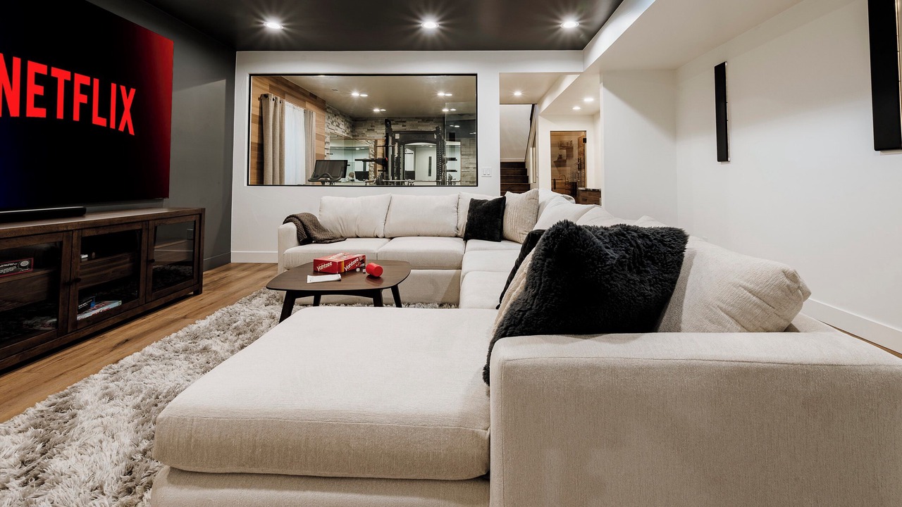 Photo of Livingroom in Sunnyside