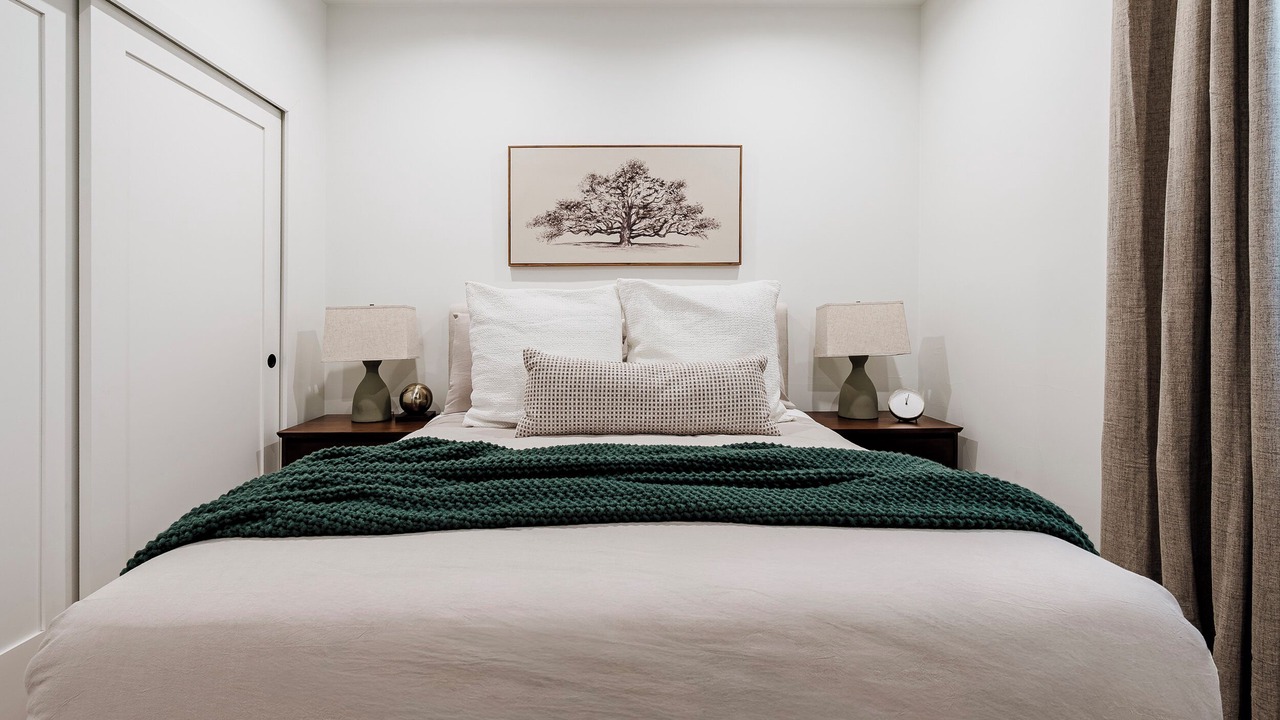 Photo of Bedroom in Sunnyside