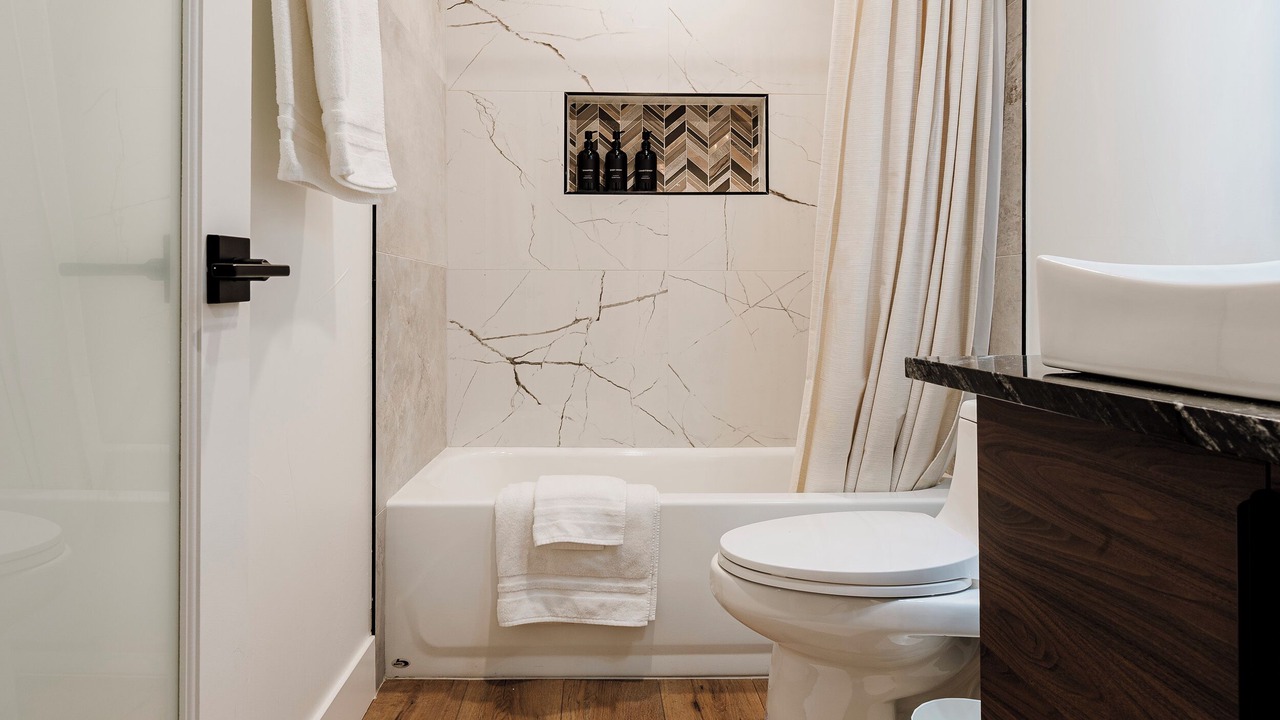 Photo of Bathroom in Sunnyside