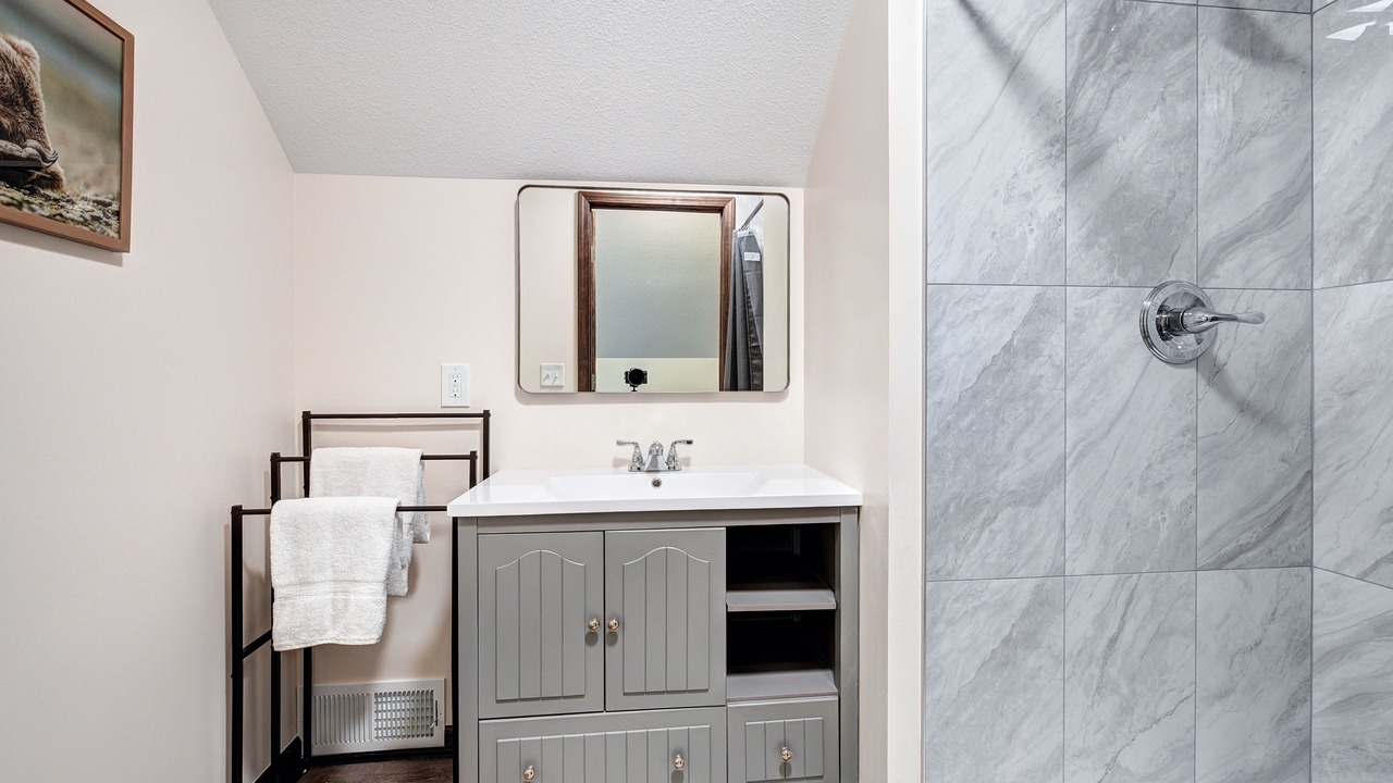 Photo of Bathroom in Fairplay