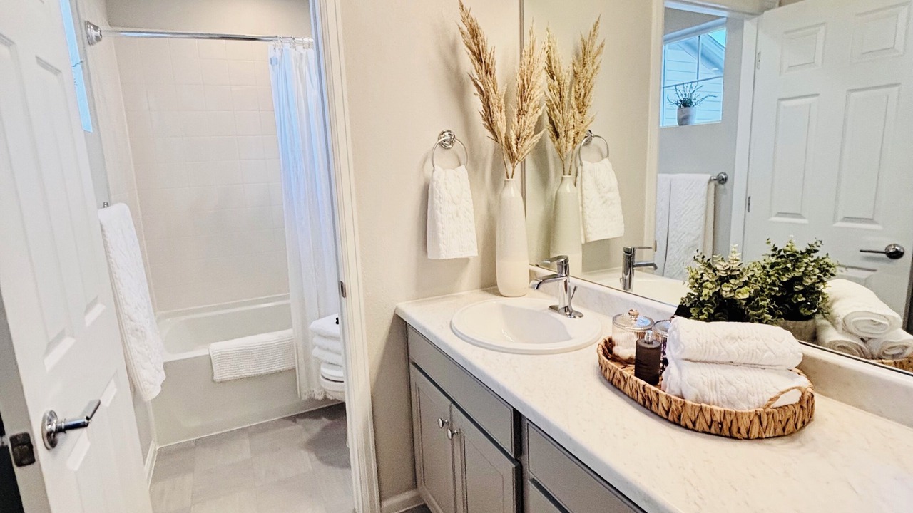 Photo of Bathroom in Centerra