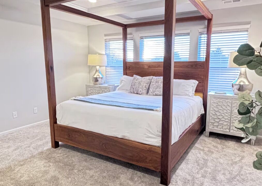 Photo of Bedroom in Centerra