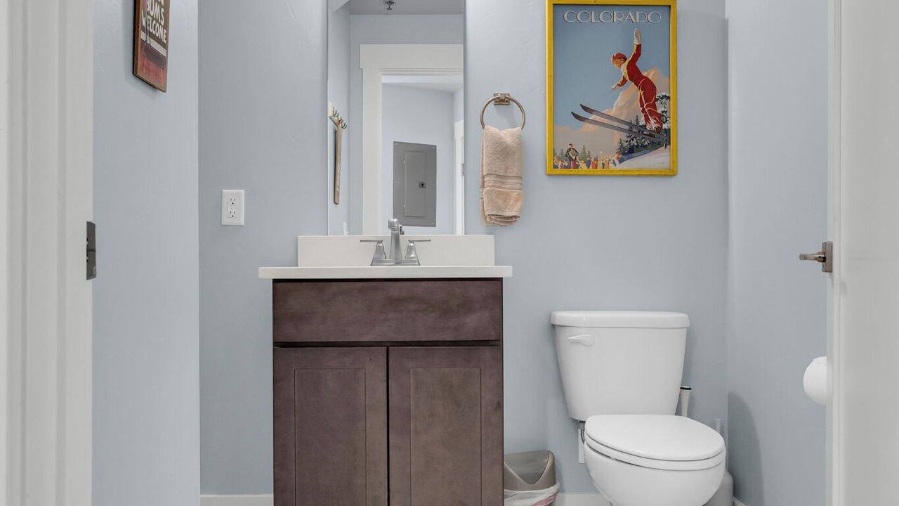 Photo of Bedroom in Salida