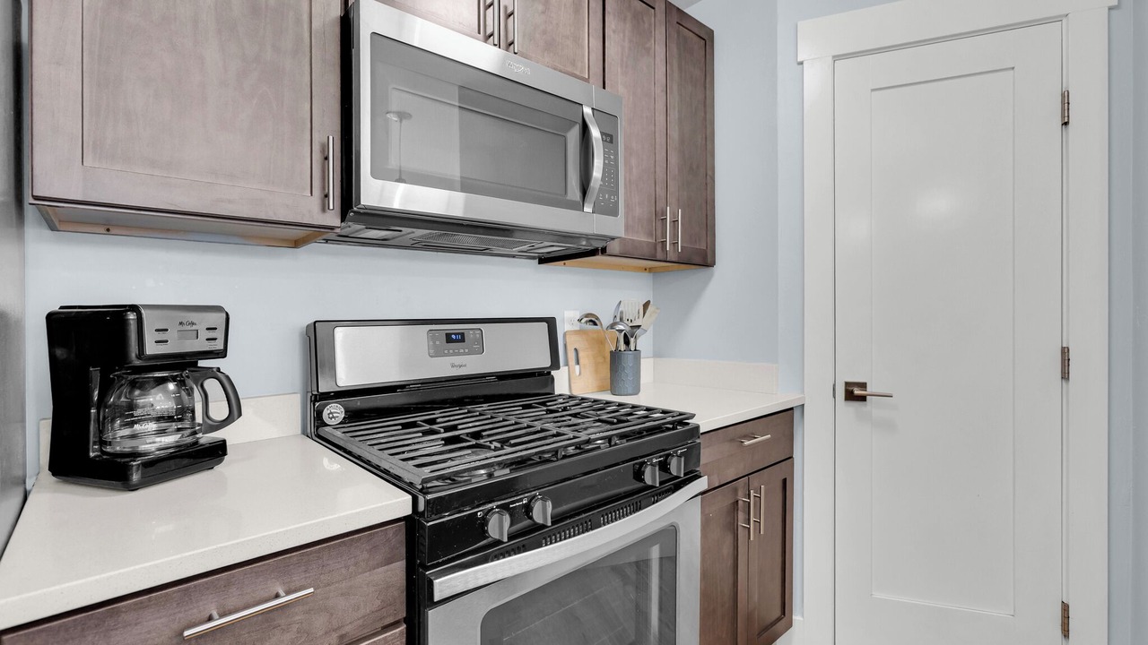 Photo of Kitchen in Salida