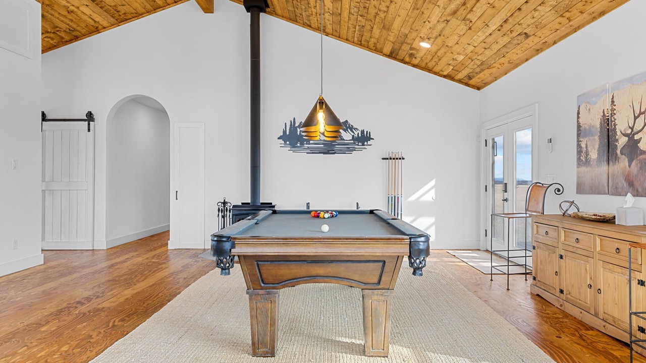 Photo of Bedroom in Fairplay