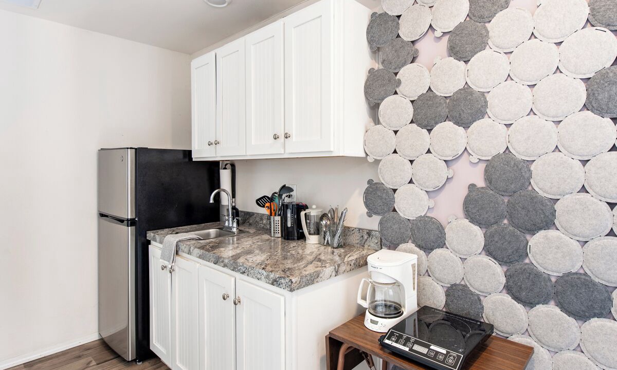 Photo of Kitchen in Missouri Heights