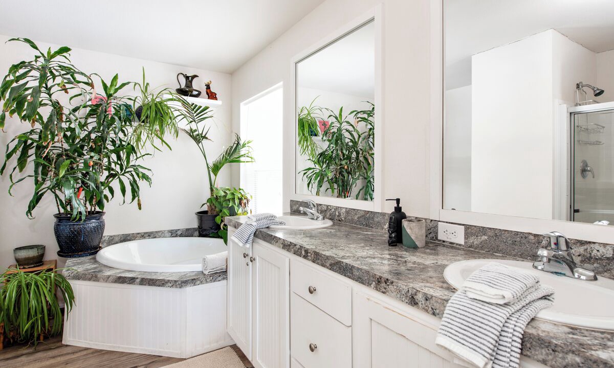 Photo of Bathroom in Missouri Heights