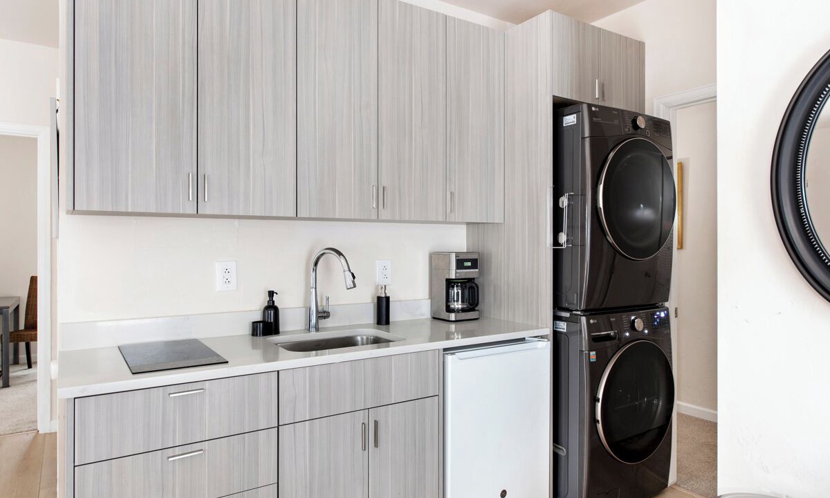 Photo of Kitchen in Glenwood Springs