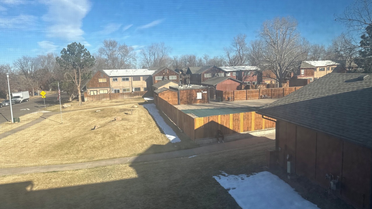 Photo of Outdoor in Aurora