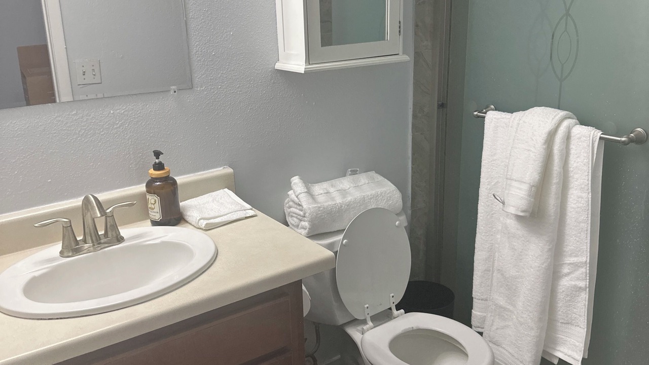 Photo of Bathroom in Aurora